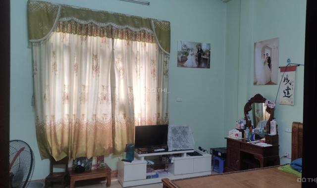 Bán nhà Cầu Bươu Xa La Thanh Trì ô tô đỗ cửa 34m2 5 tầng 2.85 tỷ