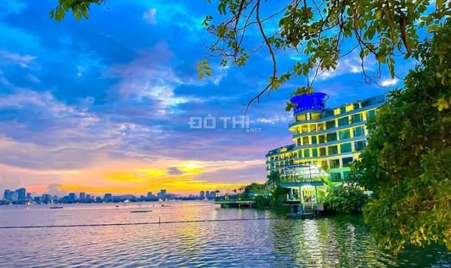 Cần tiền bán gấp nhà 39m2 phố Yên Phụ cạnh Hồ Tây