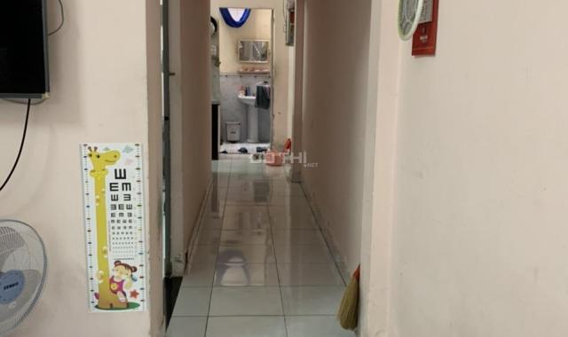 BÁN NHÀ NGUYỄN VĂN QUÁ, 4x15m, LỬNG ĐÚC, GẦN NHÀ HÀNG ĐÔNG PHƯƠNG
