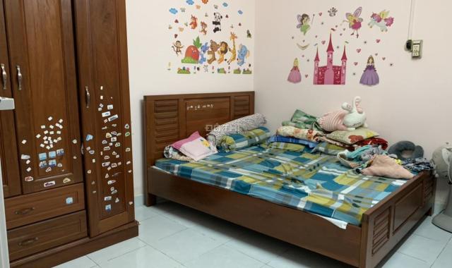 BÁN NHÀ NGUYỄN VĂN QUÁ, 4x15m, LỬNG ĐÚC, GẦN NHÀ HÀNG ĐÔNG PHƯƠNG