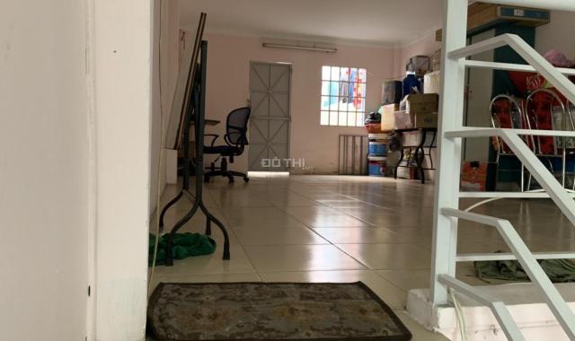 BÁN NHÀ NGUYỄN VĂN QUÁ, 4x15m, LỬNG ĐÚC, GẦN NHÀ HÀNG ĐÔNG PHƯƠNG