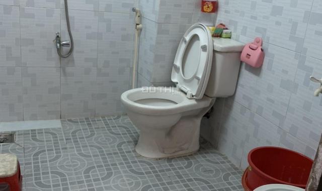 BÁN NHÀ NGUYỄN VĂN QUÁ, 4x15m, LỬNG ĐÚC, GẦN NHÀ HÀNG ĐÔNG PHƯƠNG