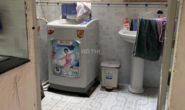 BÁN NHÀ NGUYỄN VĂN QUÁ, 4x15m, LỬNG ĐÚC, GẦN NHÀ HÀNG ĐÔNG PHƯƠNG