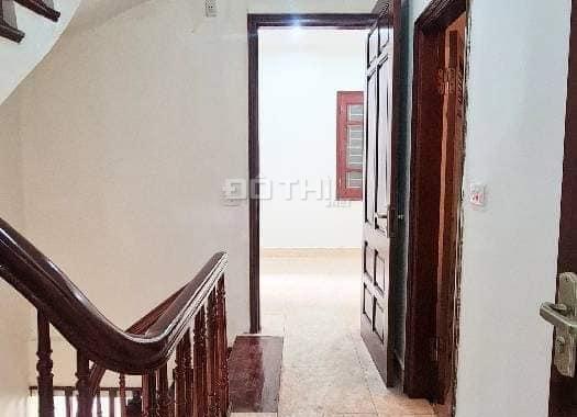 Bán nhà kdt xa la hà đông,36m_4t.vị trí siêu đỉnh,oto đỗ cửa,giá bình dân.