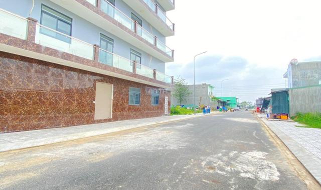 Bán cắt lỗ vài lô đất 80 đến 260m2 KDC Tân Đô - sổ hồng riêng