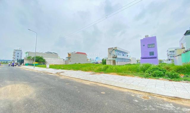 Bán cắt lỗ vài lô đất 80 đến 260m2 KDC Tân Đô - sổ hồng riêng