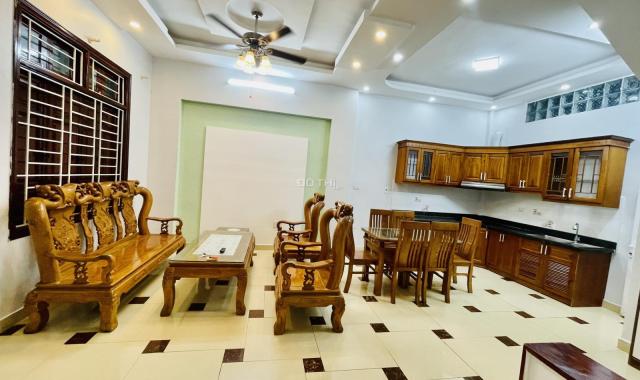 Bán nhà Nguyễn Khang, Cầu Giấy 46m2 xây 5 tầng, cách đường ô tô 10m giá 4,95 tỷ