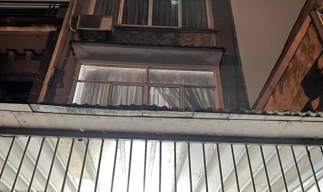 Bán nhà riêng ô tô vào nhà nội thất vip siêu hiếm Yên Duyên 61m2x4 tầng MT 4.5m