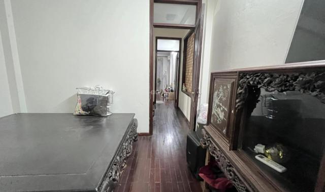 Bán nhà riêng ô tô vào nhà nội thất vip siêu hiếm Yên Duyên 61m2x4 tầng MT 4.5m