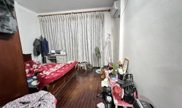 Bán nhà riêng ô tô vào nhà nội thất vip siêu hiếm Yên Duyên 61m2x4 tầng MT 4.5m