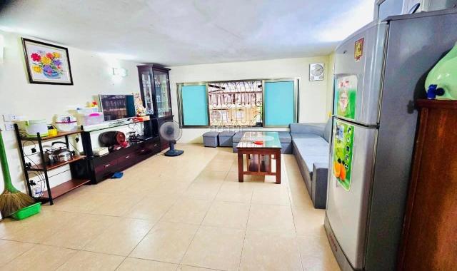 Bán nhà riêng ngõ phố Hoàng Ngọc Phách, P. Láng Hạ, Đống Đa, Hà Nội diện tích 23m2 giá 4.95 tỷ