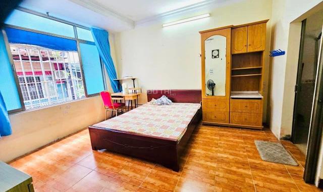 Bán nhà riêng ngõ phố Hoàng Ngọc Phách, P. Láng Hạ, Đống Đa, Hà Nội diện tích 23m2 giá 4.95 tỷ