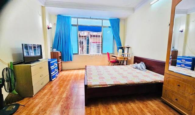 Bán nhà riêng ngõ phố Hoàng Ngọc Phách, P. Láng Hạ, Đống Đa, Hà Nội diện tích 23m2 giá 4.95 tỷ