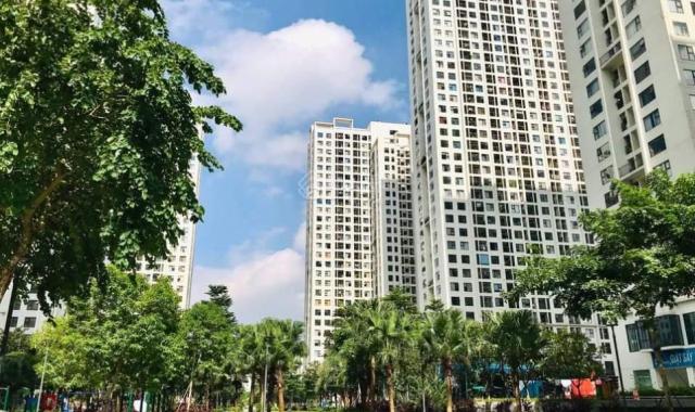 Chủ nhà chuyển công tác nên cần bán gấp căn hộ tầng trung, chung cư An Bình City, 232 Phạm Văn Đồng