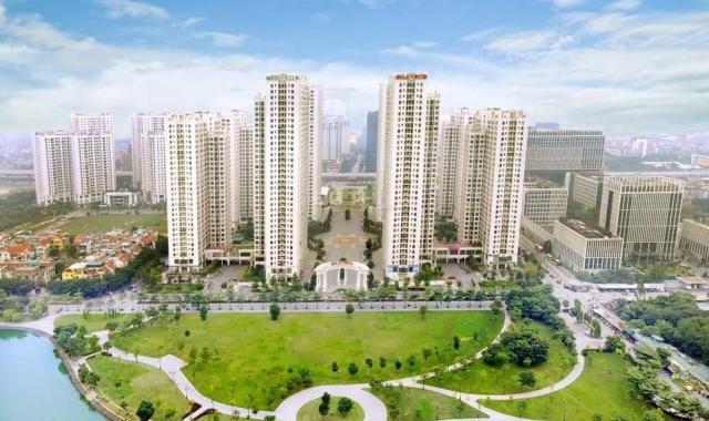 Chủ nhà chuyển công tác nên cần bán gấp căn hộ tầng trung, chung cư An Bình City, 232 Phạm Văn Đồng