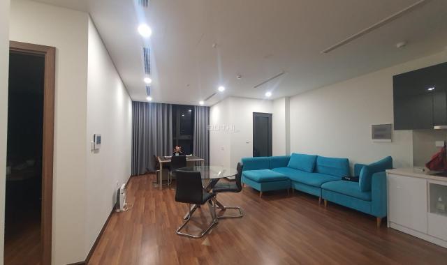 Chủ nhà chuyển công tác nên cần bán gấp căn hộ tầng trung, chung cư An Bình City, 232 Phạm Văn Đồng