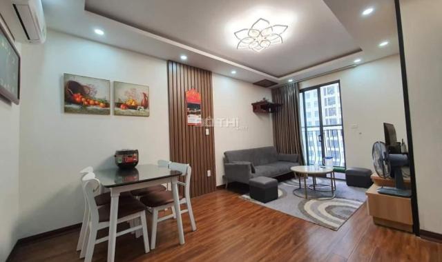 Chủ nhà chuyển công tác nên cần bán gấp căn hộ tầng trung, chung cư An Bình City, 232 Phạm Văn Đồng