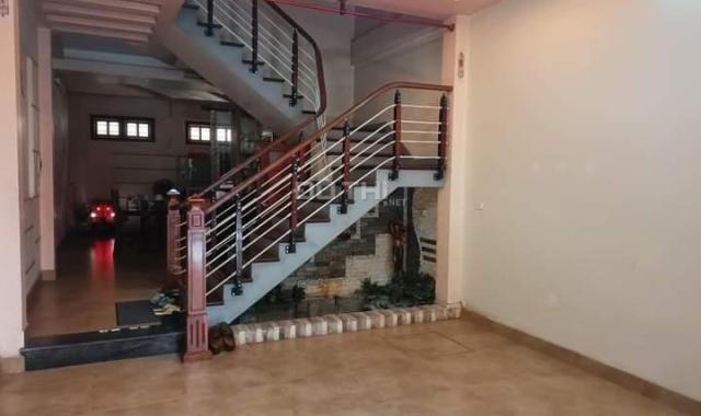 Bán nhà phân lô ôtô đỗ cửa 75m2 phố Đặng Thai Mai Quảng An Tây Hồ