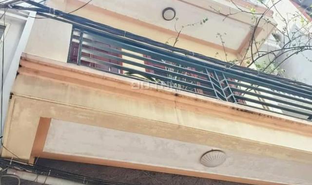 Bán nhà phân lô ôtô đỗ cửa 75m2 phố Đặng Thai Mai Quảng An Tây Hồ