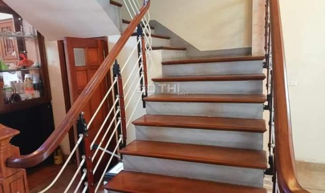 Bán nhà phân lô ôtô đỗ cửa 75m2 phố Đặng Thai Mai Quảng An Tây Hồ