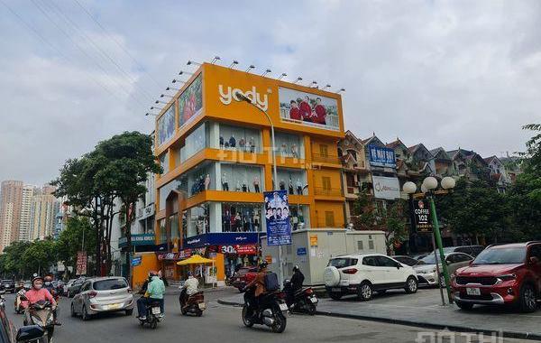 BÁN NHÀ PHỐ NGUYỄN VĂN LỘC - KĐT MỘ LAO – HÀ ĐÔNG, DT 40m2 – 5,8 tỷ