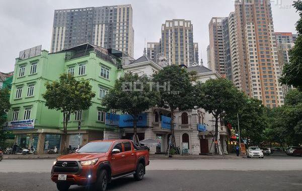 BÁN NHÀ PHỐ NGUYỄN VĂN LỘC - KĐT MỘ LAO – HÀ ĐÔNG, DT 40m2 – 5,8 tỷ