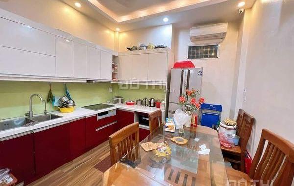 BÁN NHÀ PHỐ NGUYỄN VĂN LỘC - KĐT MỘ LAO – HÀ ĐÔNG, DT 40m2 – 5,8 tỷ