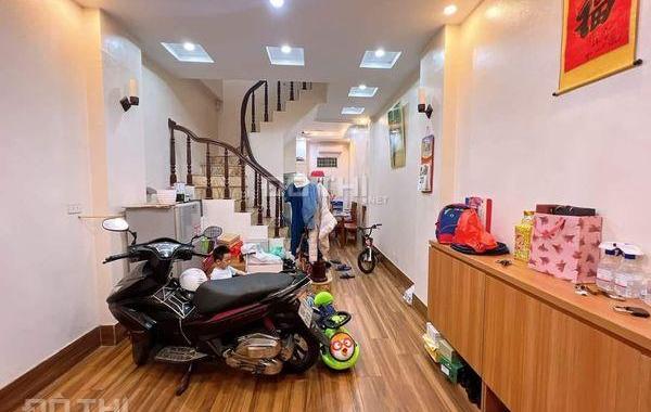 BÁN NHÀ PHỐ NGUYỄN VĂN LỘC - KĐT MỘ LAO – HÀ ĐÔNG, DT 40m2 – 5,8 tỷ