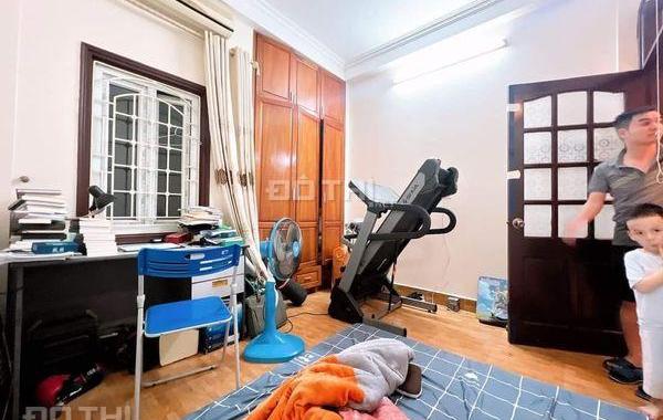 BÁN NHÀ PHỐ NGUYỄN VĂN LỘC - KĐT MỘ LAO – HÀ ĐÔNG, DT 40m2 – 5,8 tỷ