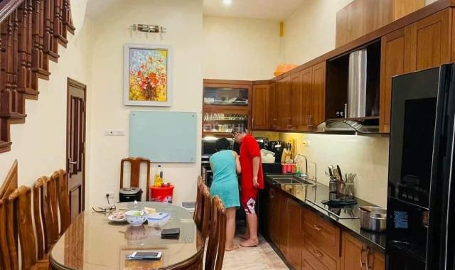 BÁN NHÀ PHỐ AN HÒA - KĐT MỘ LAO - HÀ ĐÔNG, Ô TÔ ĐỖ CỬA, NGÕ THÔNG - 40M - 4 TẦNG - 5,78 TỶ