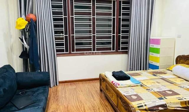 BÁN NHÀ PHỐ AN HÒA - KĐT MỘ LAO - HÀ ĐÔNG, Ô TÔ ĐỖ CỬA, NGÕ THÔNG - 40M - 4 TẦNG - 5,78 TỶ