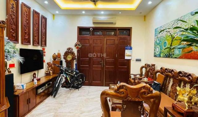 BÁN NHÀ PHỐ AN HÒA - KĐT MỘ LAO - HÀ ĐÔNG, Ô TÔ ĐỖ CỬA, NGÕ THÔNG - 40M - 4 TẦNG - 5,78 TỶ