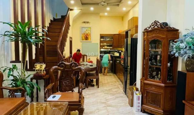 BÁN NHÀ PHỐ AN HÒA - KĐT MỘ LAO - HÀ ĐÔNG, Ô TÔ ĐỖ CỬA, NGÕ THÔNG - 40M - 4 TẦNG - 5,78 TỶ
