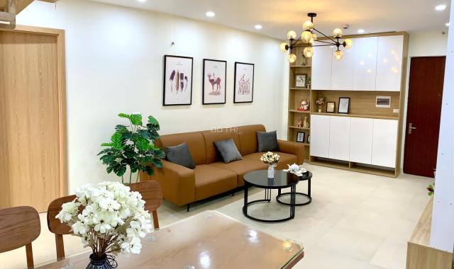 Siêu rẻ căn hộ 67 m2 chỉ 1.7 tỷ/ căn, giá gốc không chênh, hỗ trợ ngân hàng miễn lãi, nhận nhà ngay