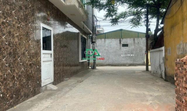 Bán nhà riêng Thị trấn Đông Anh 42m2 đường ô tô tải đỗ cửa