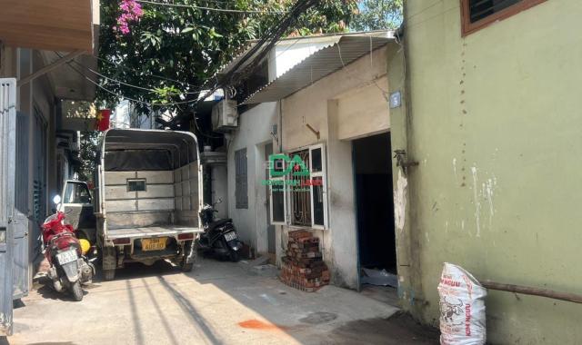 Bán nhà riêng Thị trấn Đông Anh 42m2 đường ô tô tải đỗ cửa