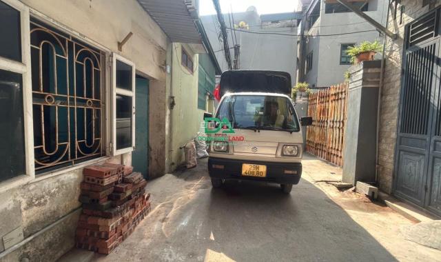 Bán nhà riêng Thị trấn Đông Anh 42m2 đường ô tô tải đỗ cửa