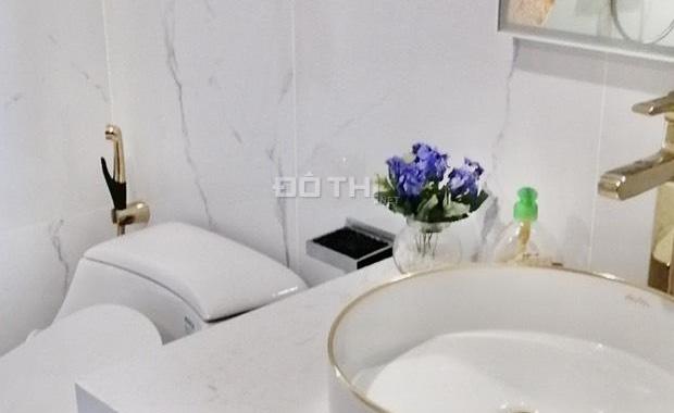 Chính chủ cho thuê căn Sunshine City 3 phòng ngủ 96,3m2, full nội thất mới tinh, view thoáng mát
