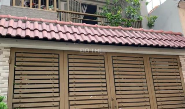 Bán nhà: HXH 1 sẹc, Lê Văn Duyệt, 2 tầng, Phường 3, Bình Thạnh, 59m², giá 7 tỷ 100 triệu thương lượ