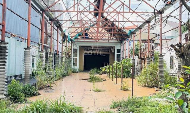 Đất đẹp mặt tiền đường 7m ngay Ga Metro Bình Thái ĐS 3 Trường Thọ thích hợp xây CHDV giá TL