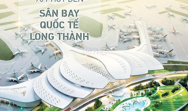 Nhà 1 trệt 3 lầu 3 mặt tiền đường lớn Thủ Dầu Một - Thành Phố Mới Bình Dương giá rẻ