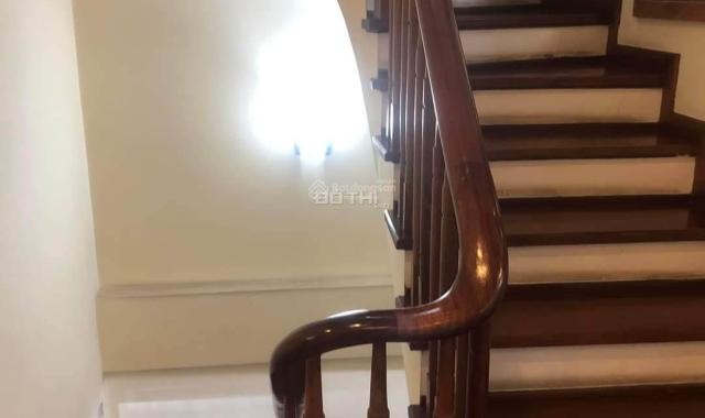 Bán nhà riêng tại đường Mạc Thái Tổ, Phường Yên Hòa, Cầu Giấy, Hà Nội diện tích 55m2 giá 17.2 tỷ