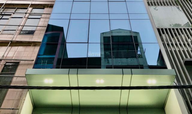 Bán nhà riêng tại phố Hoàng Cầu, phường Ô Chợ Dừa, Đống Đa, Hà Nội diện tích 80m2 giá 30.5 tỷ