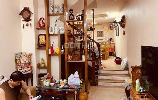 BÁN NHÀ HÀNG XÓM LK VIỆT KIỀU CHÂU ÂU HÀ ĐÔNG Phân lô ô tô ngõ thông 39M - mt 4M - 5,75 tỷ