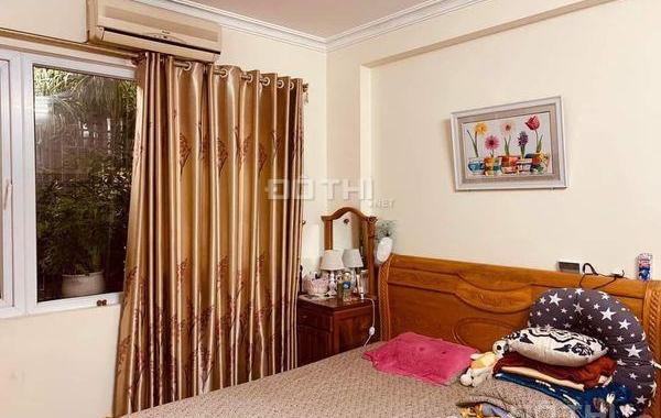 BÁN NHÀ HÀNG XÓM LK VIỆT KIỀU CHÂU ÂU HÀ ĐÔNG Phân lô ô tô ngõ thông 39M - mt 4M - 5,75 tỷ