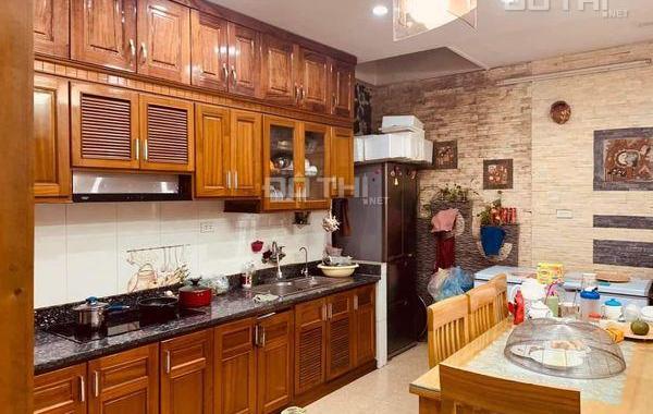BÁN NHÀ HÀNG XÓM LK VIỆT KIỀU CHÂU ÂU HÀ ĐÔNG Phân lô ô tô ngõ thông 39M - mt 4M - 5,75 tỷ
