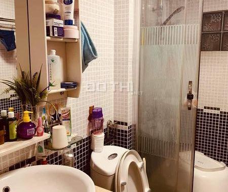 BÁN NHÀ HÀNG XÓM LK VIỆT KIỀU CHÂU ÂU HÀ ĐÔNG Phân lô ô tô ngõ thông 39M - mt 4M - 5,75 tỷ