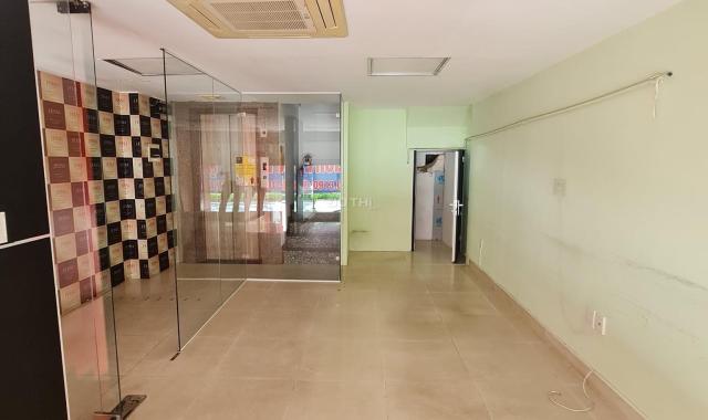 Bán nhà mặt phố Xã Đàn Đống Đa kinh doanh 75tr/tháng DT 50m2 7T MT 5m giá 36tỷ