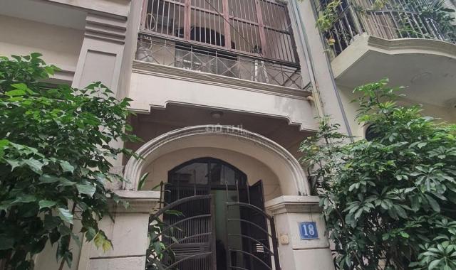 Bán nhà nhất nhì Trần Đại Nghĩa 60m2 - 3T - MT 4.0 - báo giá 7.9 tỷ