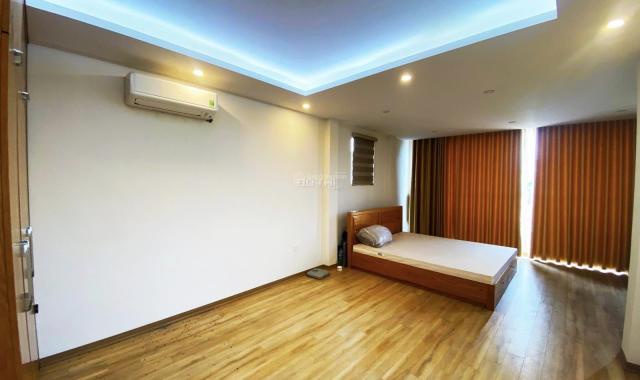 Bán nhà nhất nhì Trần Đại Nghĩa 60m2 - 3T - MT 4.0 - báo giá 7.9 tỷ